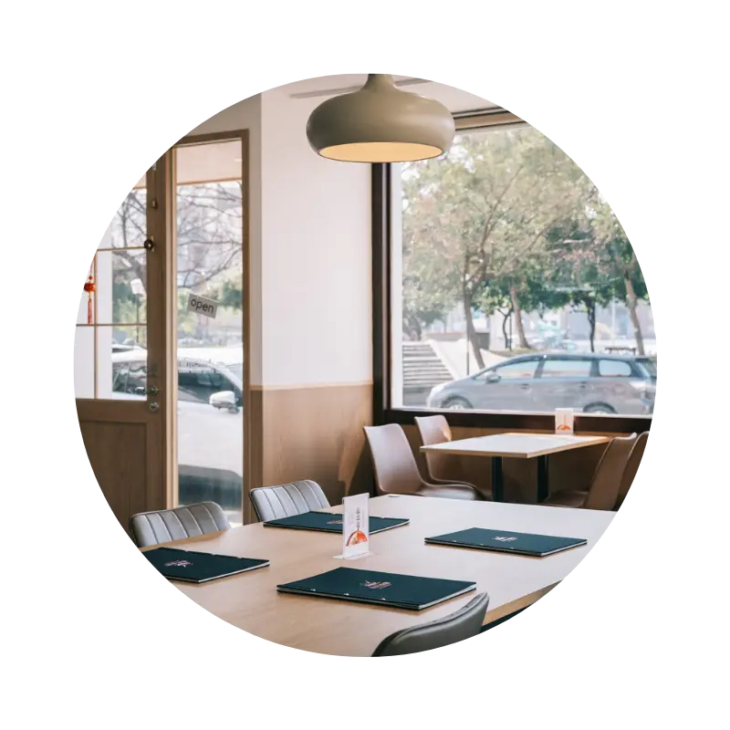 有籽義麵-竹北文信店